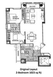 Signature Park (D21), Condominium #560277641
